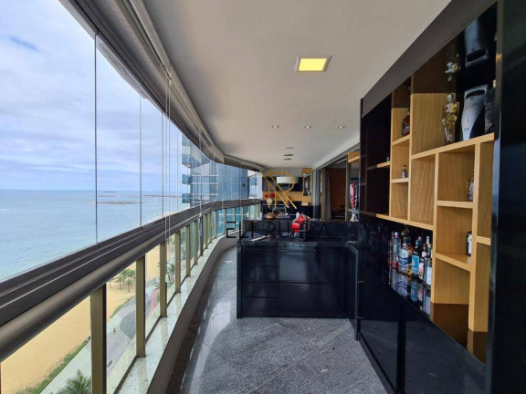 Imagem Apartamento com 4 Quartos à Venda, 280 m² em Praia Da Costa - Vila Velha Imagem Apartamento com 4 Quartos à Venda, 280 m² em Praia Da Costa - Vila Velha