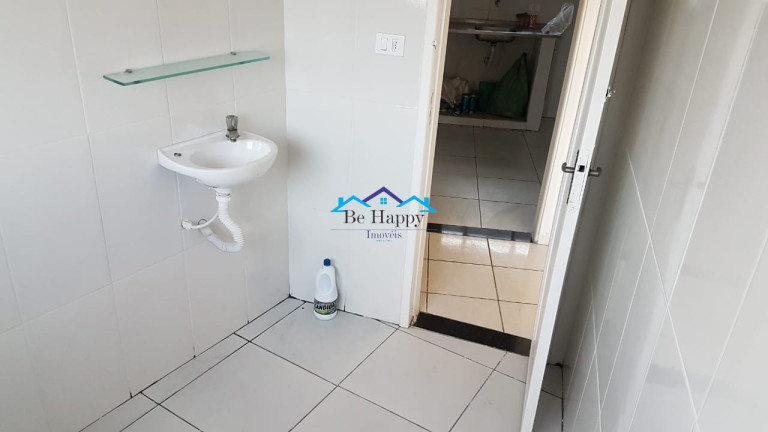 Imagem Apartamento com 1 Quarto à Venda, 67 m² em Santo Amaro - São Paulo