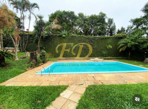 Imagem Chácara com 3 Quartos para Alugar, 1.150 m² em Bairro Do Rosário - Atibaia Imagem Chácara com 3 Quartos para Alugar, 1.150 m² em Bairro Do Rosário - Atibaia