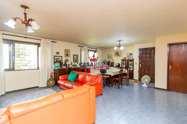 Imagem Casa com 3 Quartos à Venda, 213 m² em Jardim Das Américas - Curitiba Imagem Casa com 3 Quartos à Venda, 213 m² em Jardim Das Américas - Curitiba