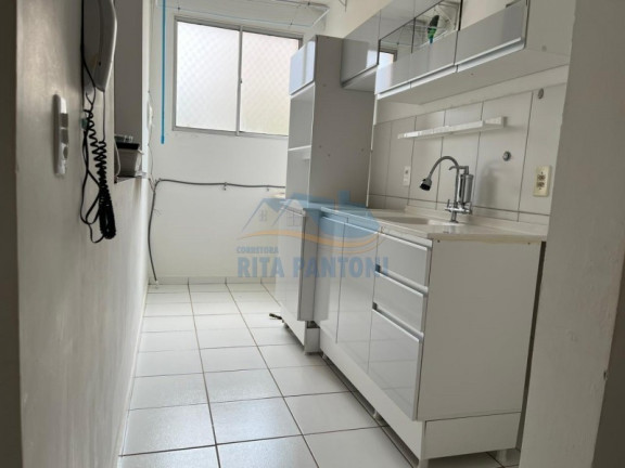 Imagem Apartamento com 2 Quartos à Venda, 47 m² em Bonfim Paulista - Ribeirão Preto Imagem Apartamento com 2 Quartos à Venda, 47 m² em Bonfim Paulista - Ribeirão Preto