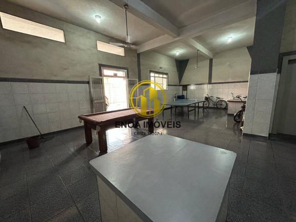 Imagem Apartamento com 1 Quarto à Venda, 50 m² em Aviação - Praia Grande