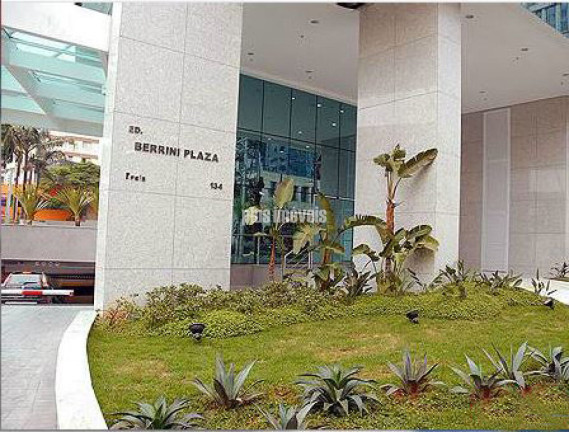 Imagem Imóvel Comercial para Alugar, 448 m² em Brooklin Paulista - São Paulo Imagem Imóvel Comercial para Alugar, 448 m² em Brooklin Paulista - São Paulo