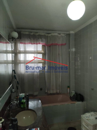 Imagem Apartamento com 2 Quartos à Venda, 106 m² em Gonzaga - Santos