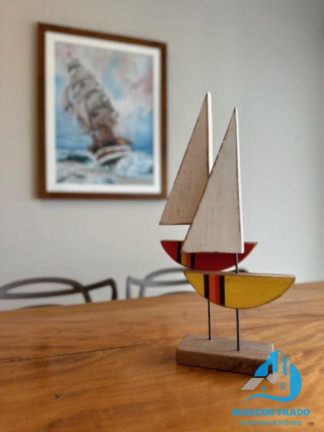 Imagem Apartamento com 2 Quartos à Venda, 74 m² em Centro - Ubatuba Imagem Apartamento com 2 Quartos à Venda, 74 m² em Centro - Ubatuba