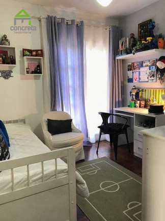 Imagem Casa de Condomínio com 4 Quartos à Venda, 243 m² em Chácara Pavoeiro - Cotia