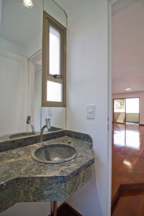 Imagem Apartamento com 3 Quartos à Venda, 149 m² em Moema - São Paulo Imagem Apartamento com 3 Quartos à Venda, 149 m² em Moema - São Paulo