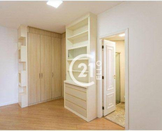 Imagem Apartamento com 3 Quartos à Venda, 114 m² em Perdizes - São Paulo
