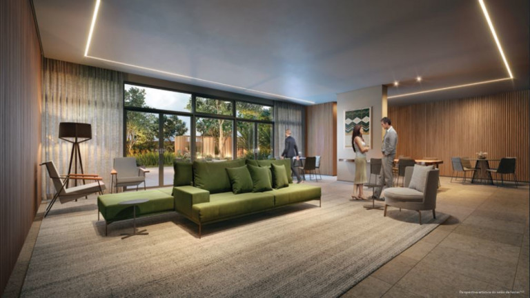 Imagem Apartamento com 4 Quartos à Venda, 141 m² em Perdizes - São Paulo