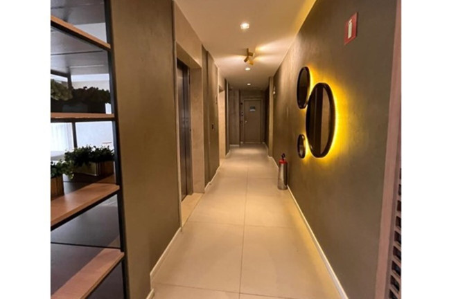 Imagem Loft com 1 Quarto à Venda, 29 m² em Vila Mariana - São Paulo Imagem Loft com 1 Quarto à Venda, 29 m² em Vila Mariana - São Paulo