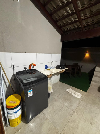 Casa com 2 Quartos à Venda, 98 m² em Setor Sul Iii Etapa - Anápolis