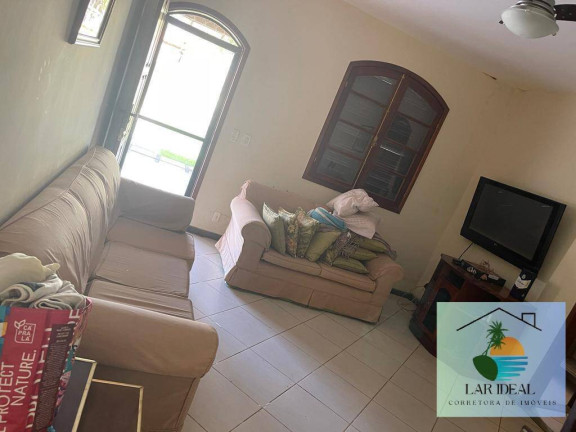 Imagem Casa com 3 Quartos à Venda,  em Praia Seca - Araruama
