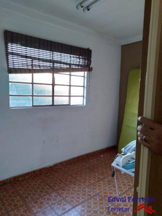 Imagem Casa com 4 Quartos à Venda, 110 m² em Vila Paranaguá - São Paulo