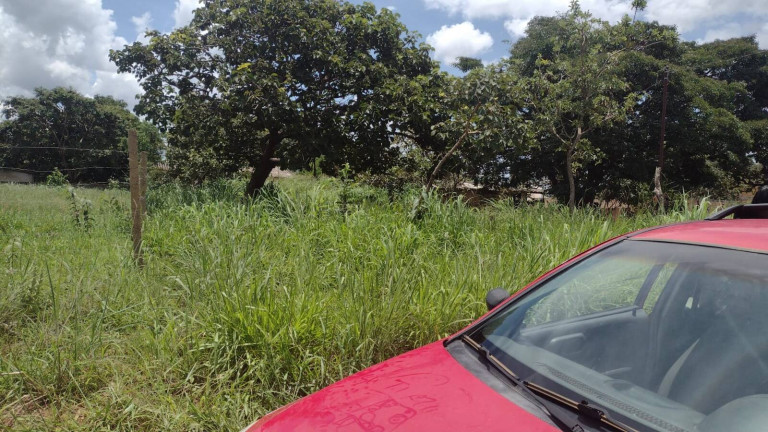 Imagem Terreno à Venda, 360 m² em Parque Alvorada I - Luziânia Imagem Terreno à Venda, 360 m² em Parque Alvorada I - Luziânia