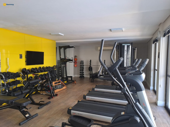 Imagem Apartamento com 2 Quartos à Venda, 92 m² em Itacorubi - Florianópolis