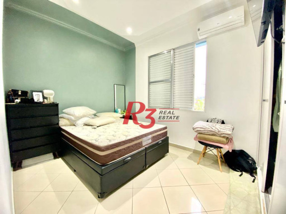 Imagem Apartamento com 2 Quartos à Venda, 120 m² em Itararé - São Vicente Imagem Apartamento com 2 Quartos à Venda, 120 m² em Itararé - São Vicente
