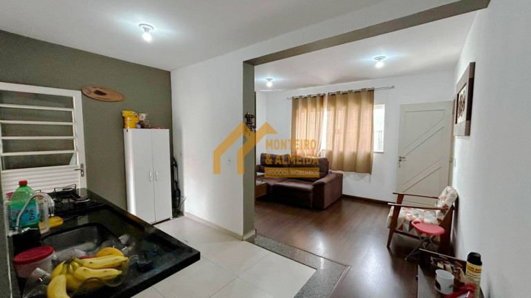 Imagem Casa com 2 Quartos à Venda, 94 m² em Jardim Fogaça - Itapetininga Imagem Casa com 2 Quartos à Venda, 94 m² em Jardim Fogaça - Itapetininga