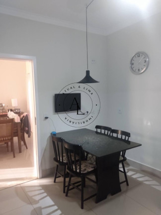 Imagem Casa de Condomínio com 3 Quartos à Venda, 203 m² em João Aranha - Paulínia