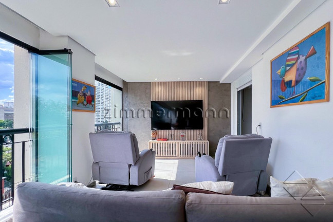 Imagem Apartamento com 4 Quartos à Venda, 369 m² em Vila Mariana - São Paulo Imagem Apartamento com 4 Quartos à Venda, 369 m² em Vila Mariana - São Paulo