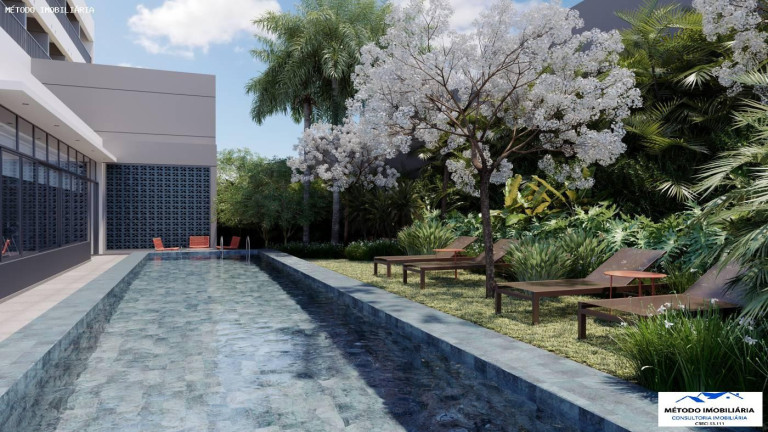 Imagem Imóvel Comercial à Venda, 22 m² em Chacara Klabin - São Paulo