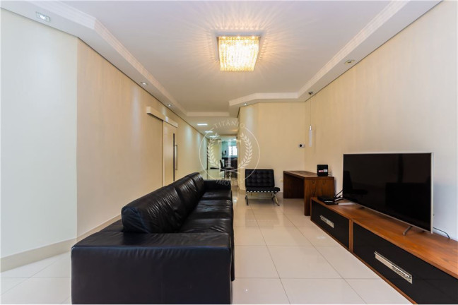 Imagem Casa com 3 Quartos à Venda, 302 m² em Sítio Da Figueira - São Paulo
