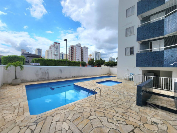 Imagem Apartamento com 2 Quartos à Venda, 69 m² em Jardim Aquarius - São José Dos Campos Imagem Apartamento com 2 Quartos à Venda, 69 m² em Jardim Aquarius - São José Dos Campos