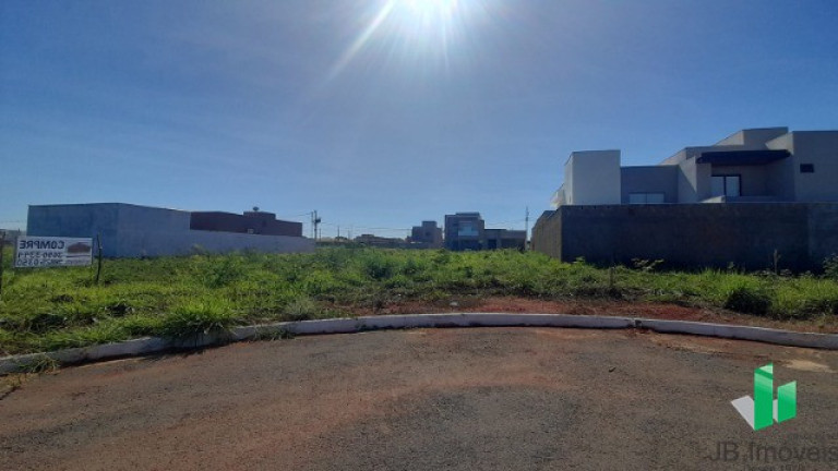 Imagem Terreno à Venda, 503 m² em Jardim Primavera - Montes Claros Imagem Terreno à Venda, 503 m² em Jardim Primavera - Montes Claros