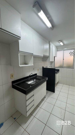 Apartamento com 2 Quartos para Alugar, 45 m² em Spazio Bromelias - Bauru