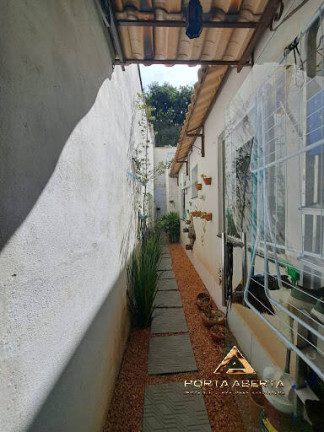 Imagem Casa com 3 Quartos à Venda, 240 m² em Cidade Nova - Santana Do Paraíso