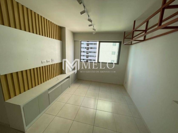 Imagem Apartamento com 2 Quartos à Venda, 57 m² em Santo Amaro - Recife