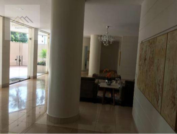Imagem Apartamento com 4 Quartos à Venda, 188 m² em Jardim Irajá - Ribeirão Preto