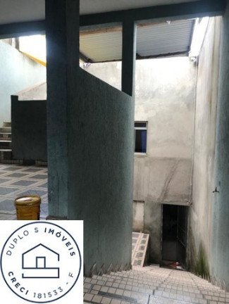 Imagem Casa com 4 Quartos à Venda, 200 m² em Vila Natal ( Zona Sul ) - São Paulo