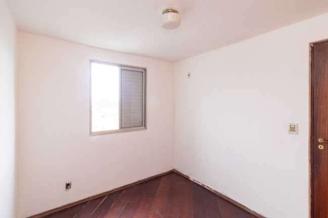 Imagem Apartamento com 2 Quartos à Venda, 47 m² em Jardim Do Tiro - São Paulo