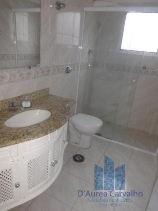 Imagem Apartamento com 2 Quartos à Venda, 66 m² em Vila Olímpia - São Paulo