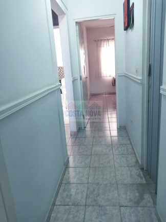 Imagem Casa com 2 Quartos à Venda, 67 m² em Cidade Naútica - São Vicente Imagem Casa com 2 Quartos à Venda, 67 m² em Cidade Naútica - São Vicente