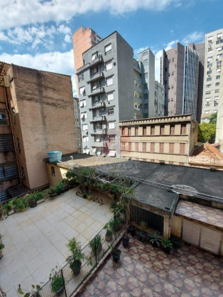 Imagem Apartamento com 2 Quartos à Venda, 75 m² em Centro - Porto Alegre Imagem Apartamento com 2 Quartos à Venda, 75 m² em Centro - Porto Alegre