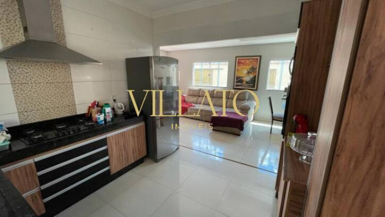 Imagem Casa com 3 Quartos à Venda, 132 m² em Moinho Dos Ventos - Goiânia