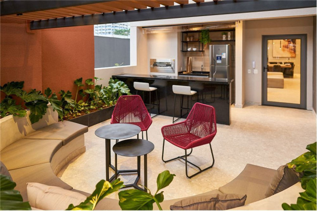 Imagem Apartamento com 3 Quartos à Venda, 120 m² em Chácara Santo Antônio (zona Leste) - São Paulo Imagem Apartamento com 3 Quartos à Venda, 120 m² em Chácara Santo Antônio (zona Leste) - São Paulo