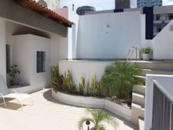 Imagem Apartamento com 3 Quartos à Venda, 220 m² em Barra - Salvador Imagem Apartamento com 3 Quartos à Venda, 220 m² em Barra - Salvador