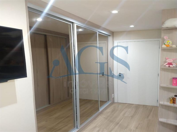 Imagem Apartamento com 2 Quartos à Venda, 92 m² em Vila Regente Feijo - São Paulo