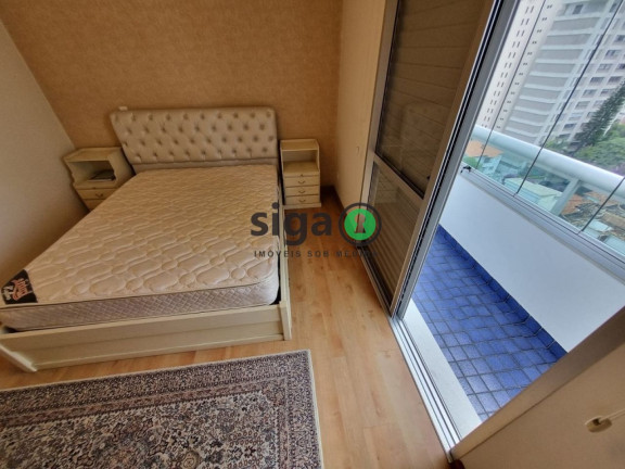 Imagem Apartamento com 4 Quartos à Venda, 169 m² em Brooklin - São Paulo Imagem Apartamento com 4 Quartos à Venda, 169 m² em Brooklin - São Paulo