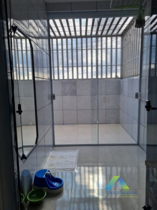 Imagem Casa com 3 Quartos à Venda, 150 m² em Jardim Andrea Demarchi - São Bernardo Do Campo Imagem Casa com 3 Quartos à Venda, 150 m² em Jardim Andrea Demarchi - São Bernardo Do Campo