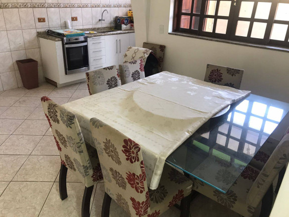 Imagem Sobrado com 3 Quartos à Venda, 125 m² em Taboão - São Bernardo Do Campo Imagem Sobrado com 3 Quartos à Venda, 125 m² em Taboão - São Bernardo Do Campo