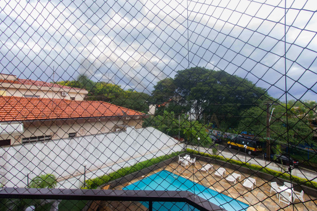 Imagem Apartamento com 3 Quartos à Venda, 137 m² em Jardim Avelino - São Paulo