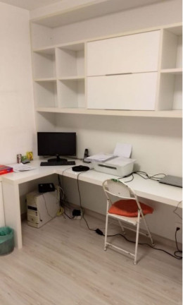 Imagem Apartamento com 2 Quartos à Venda, 85 m² em Vila Madalena - São Paulo Imagem Apartamento com 2 Quartos à Venda, 85 m² em Vila Madalena - São Paulo