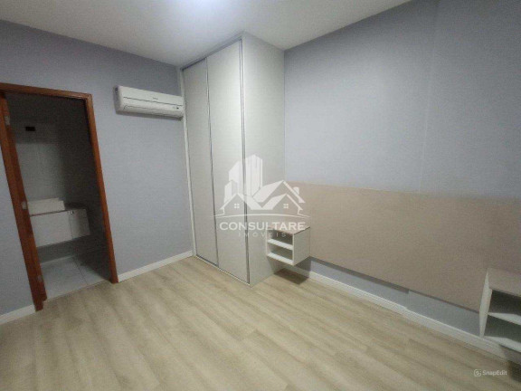 Imagem Apartamento com 2 Quartos à Venda, 70 m² em Campo Grande - Santos