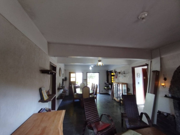 Imagem Casa com 6 Quartos à Venda, 280 m² em Guaiúba - Guarujá