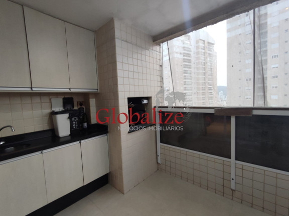 Imagem Imóvel com 2 Quartos à Venda, 92 m² em Ponta Da Praia - Santos