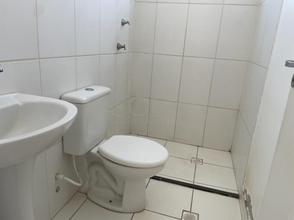 Imagem Apartamento com 2 Quartos para Alugar, 55 m² em Parque Atacama - Araraquara Imagem Apartamento com 2 Quartos para Alugar, 55 m² em Parque Atacama - Araraquara