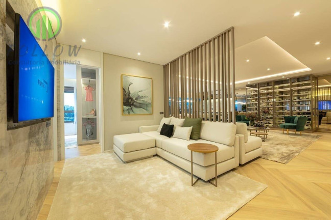 Imagem Apartamento com 3 Quartos à Venda, 115 m² em Perdizes - São Paulo